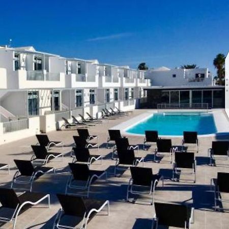 ティアスLuxury Gracioseros Puerto Del Carmen 1アパートメント エクステリア 写真