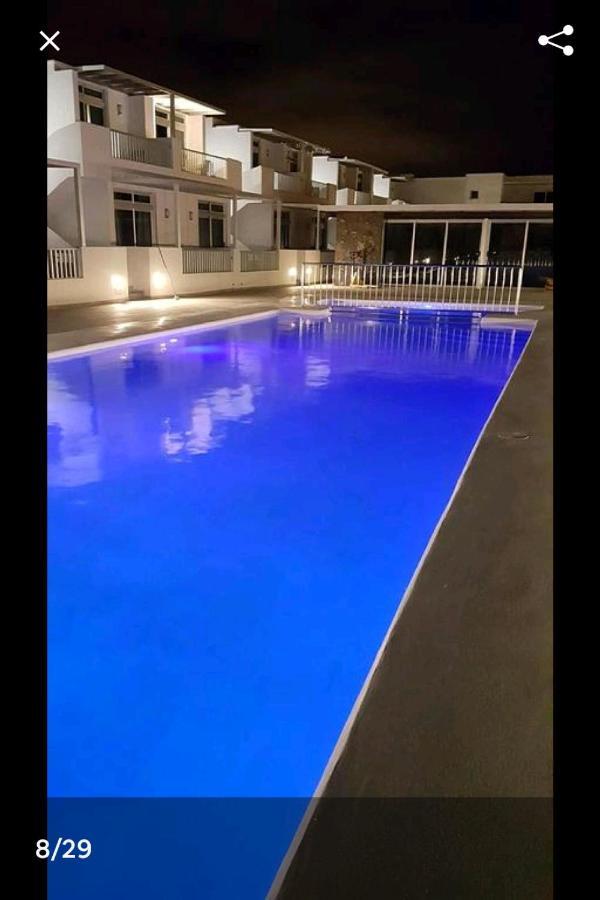 ティアスLuxury Gracioseros Puerto Del Carmen 1アパートメント エクステリア 写真