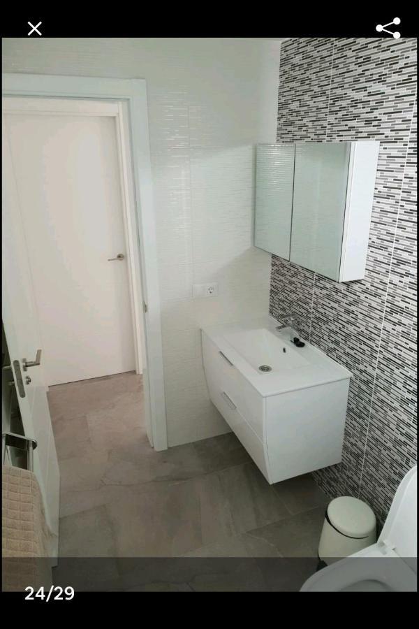 ティアスLuxury Gracioseros Puerto Del Carmen 1アパートメント エクステリア 写真