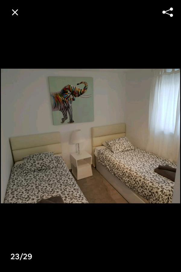 ティアスLuxury Gracioseros Puerto Del Carmen 1アパートメント エクステリア 写真